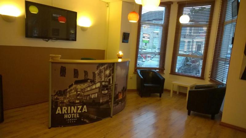 Oyo Arinza Apartments, Liverpool Exteriér fotografie